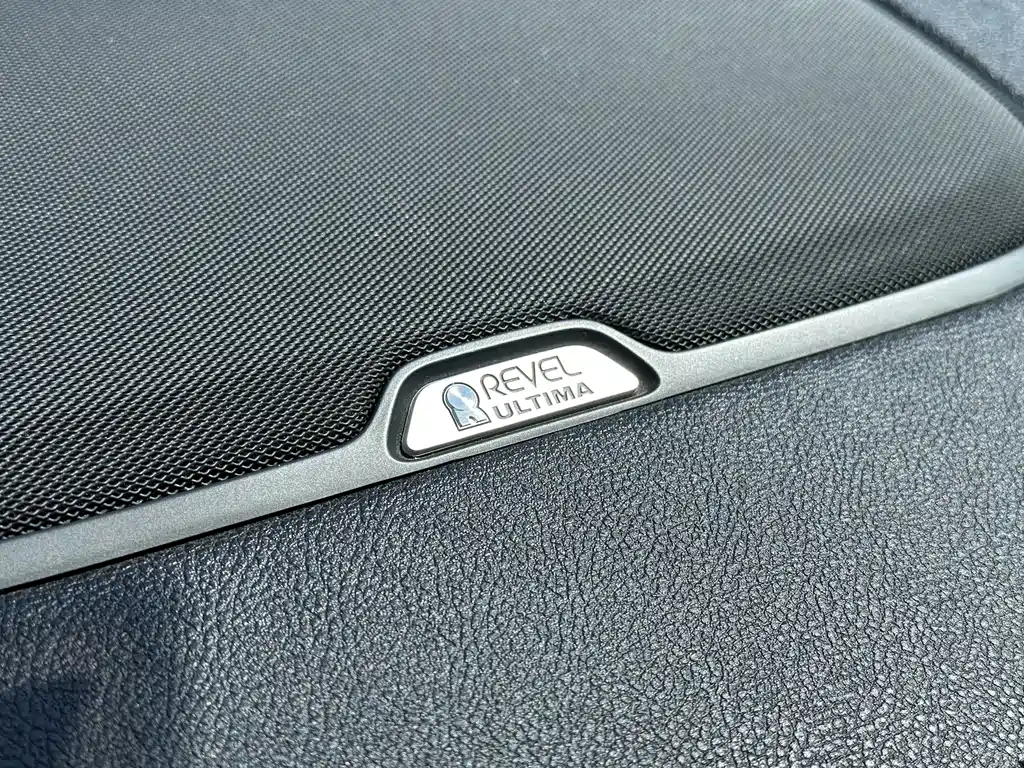 Lincoln Navigator — фото 17