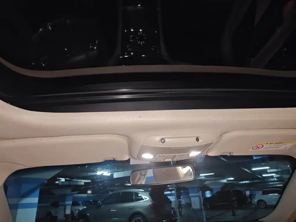 Lincoln Continental — фото 9