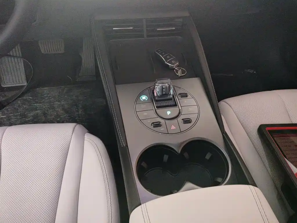 BYD Seal 06 — фото 14