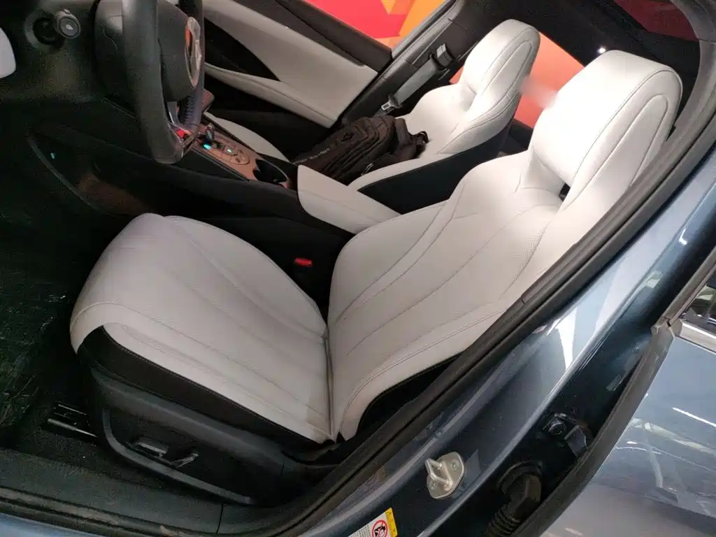 BYD Seal 06 — фото 15