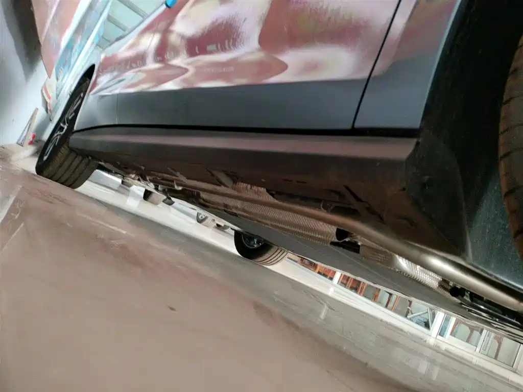 BYD Seal 06 — фото 21