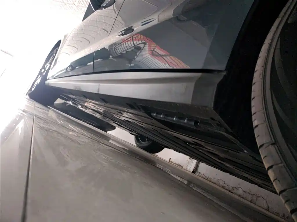 BYD Seal 06 — фото 22