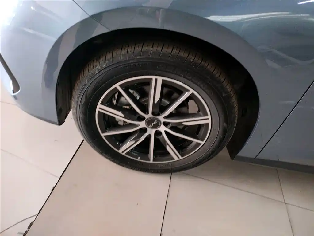 BYD Seal 06 — фото 23