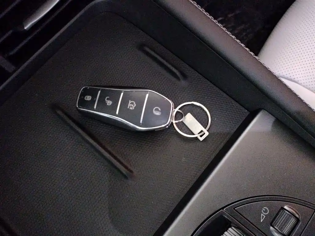 BYD Seal 06 — фото 9