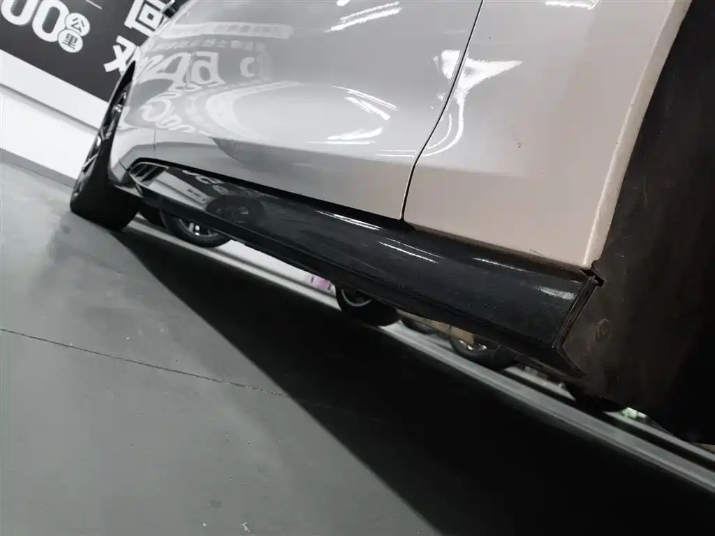 BYD Seal — фото 21
