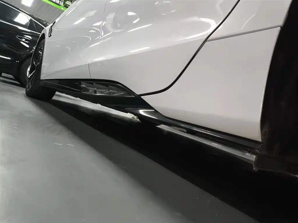 BYD Seal — фото 22
