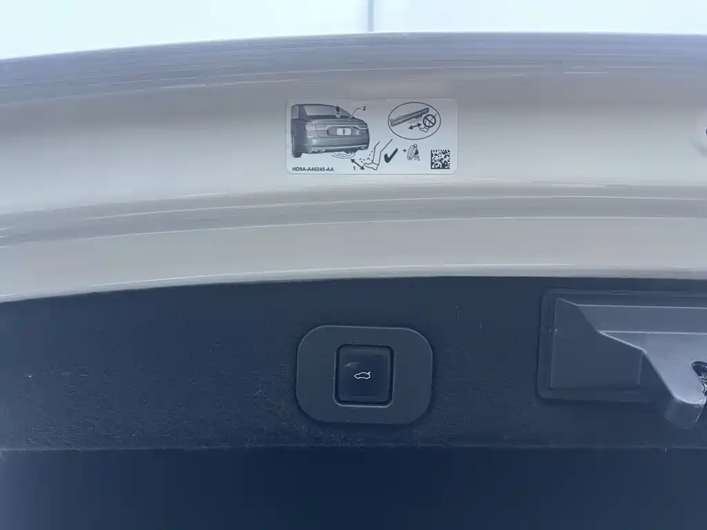 Lincoln Continental — фото 13