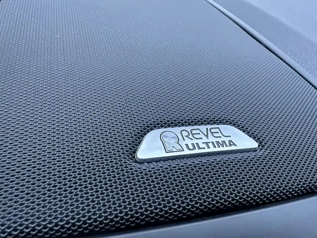 Lincoln Continental — фото 22