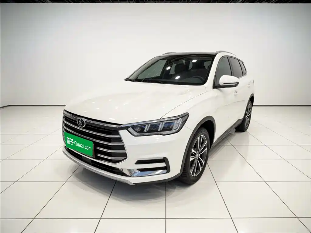 BYD Pro — фото 2