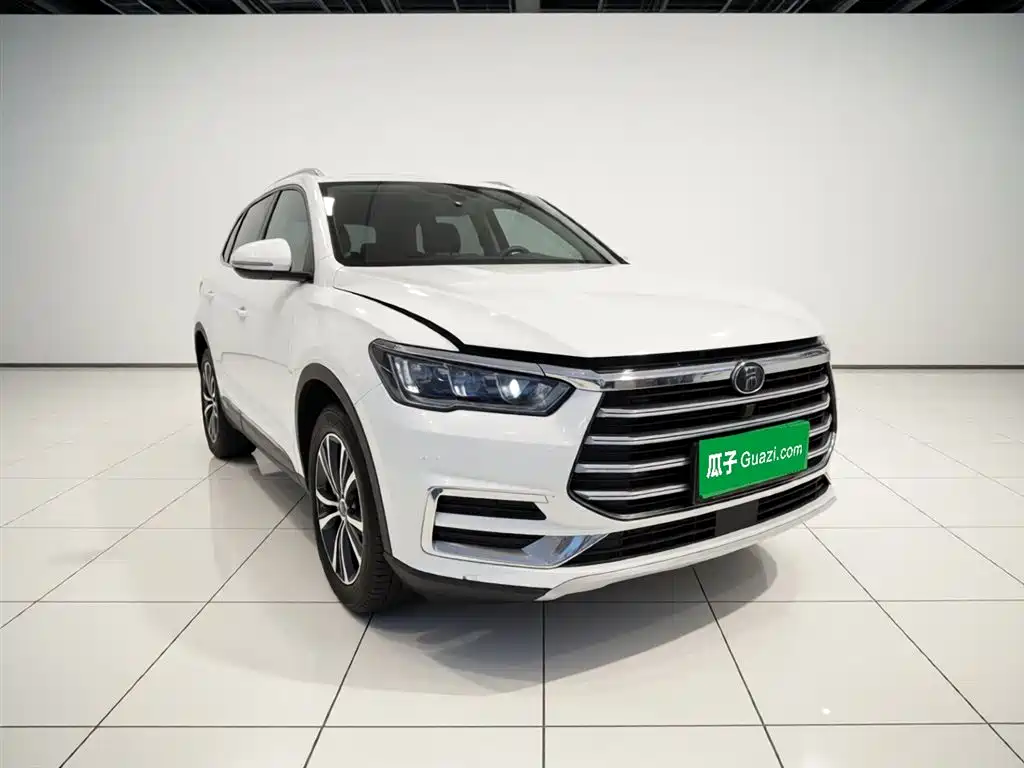 BYD Pro — фото 22