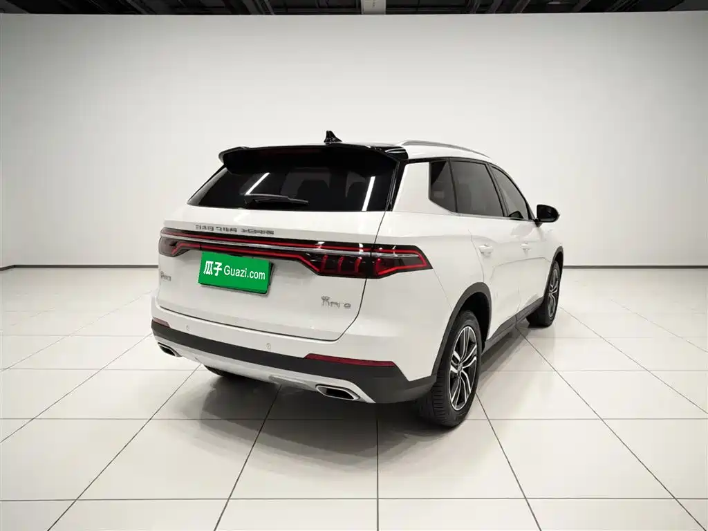 BYD Pro — фото 5
