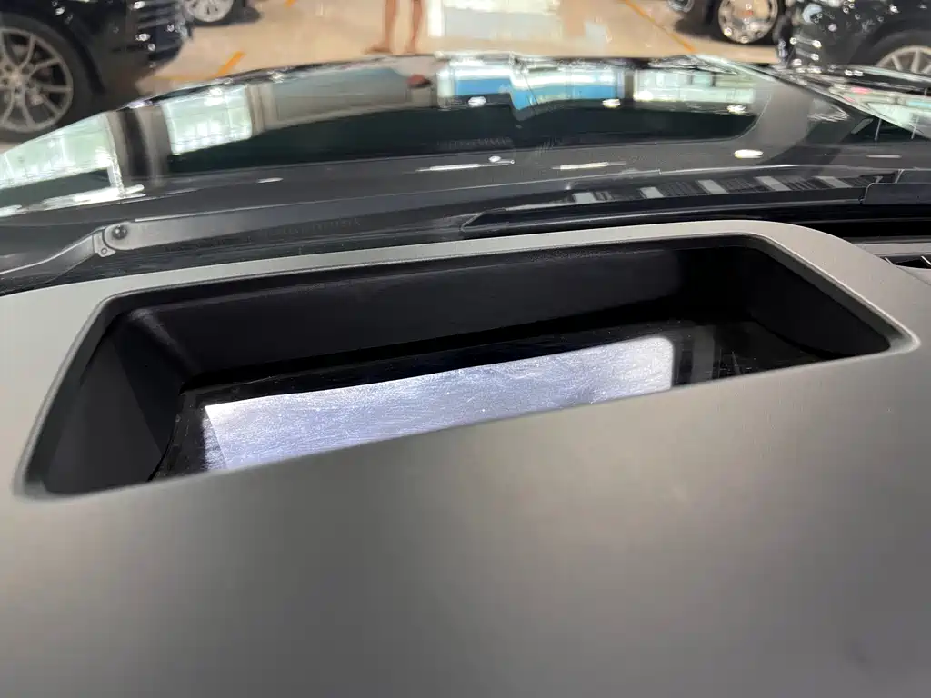 Lincoln Navigator — фото 10