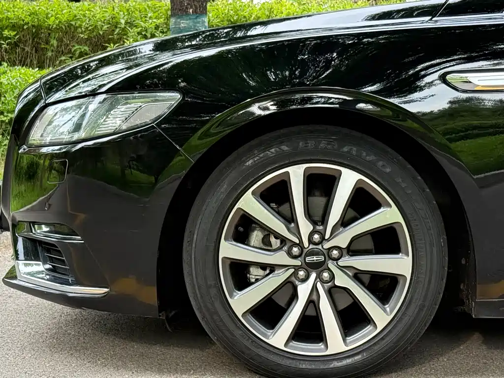 Lincoln Continental — фото 9