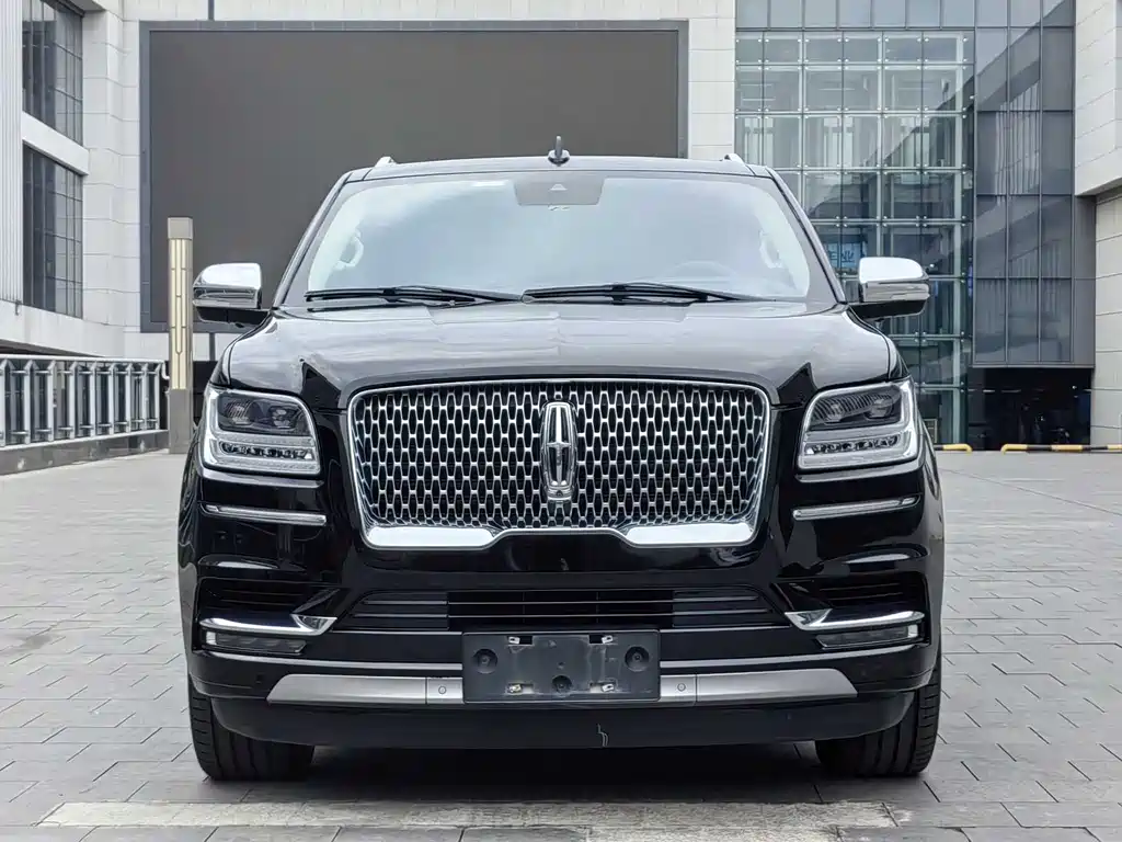 Lincoln Navigator — фото 3