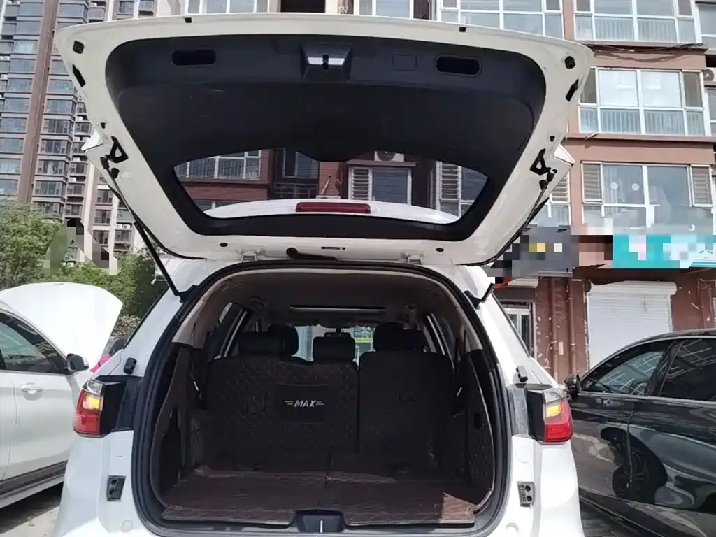 BYD MAX New Energy — фото 19