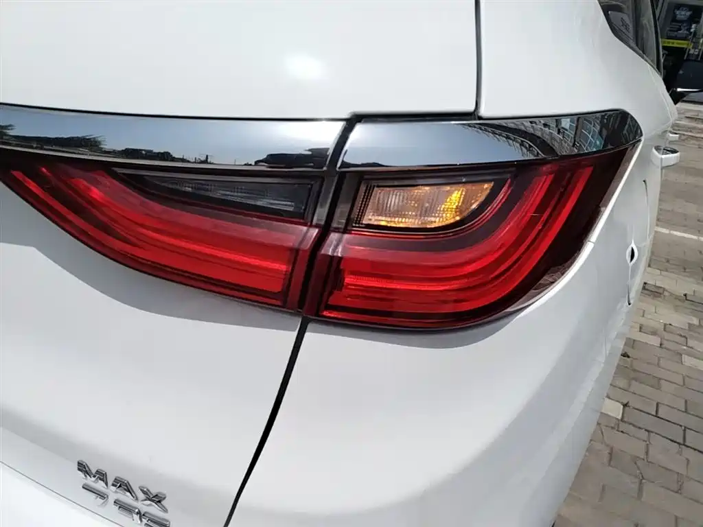 BYD MAX New Energy — фото 8