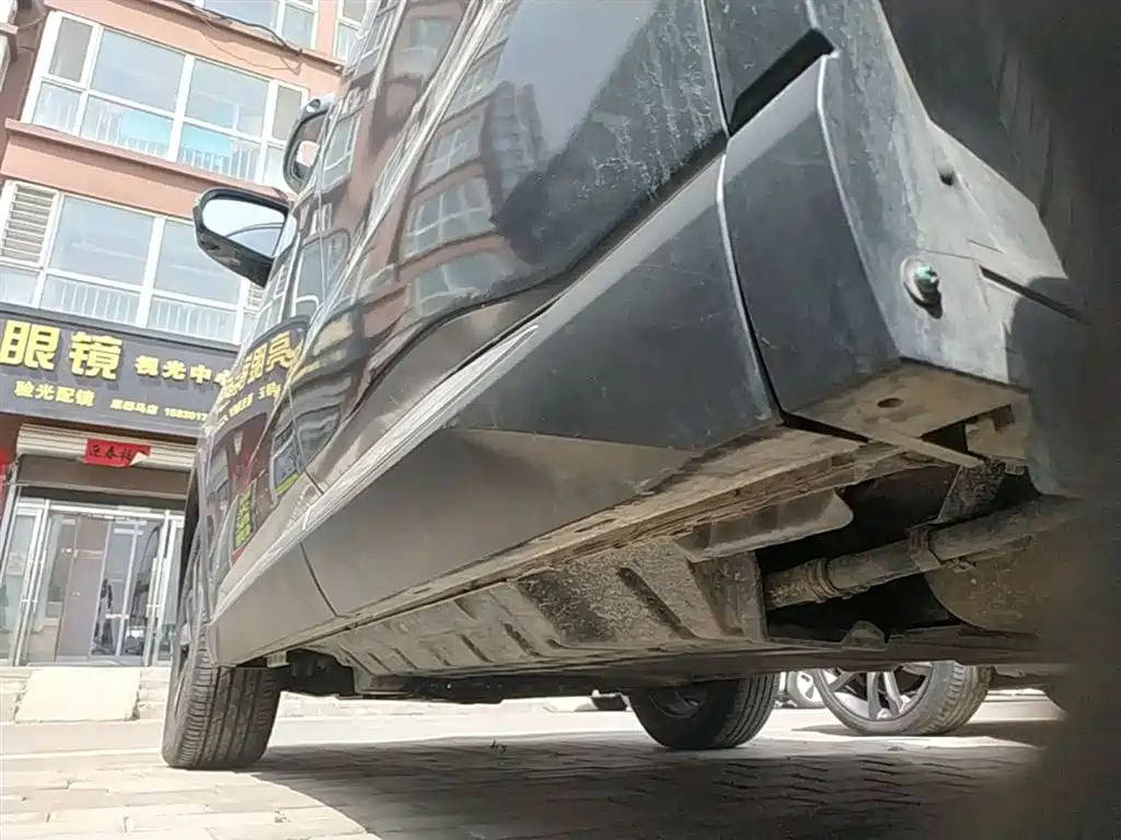 BYD Pro New Energy — фото 22