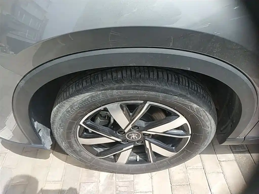BYD Pro New Energy — фото 23