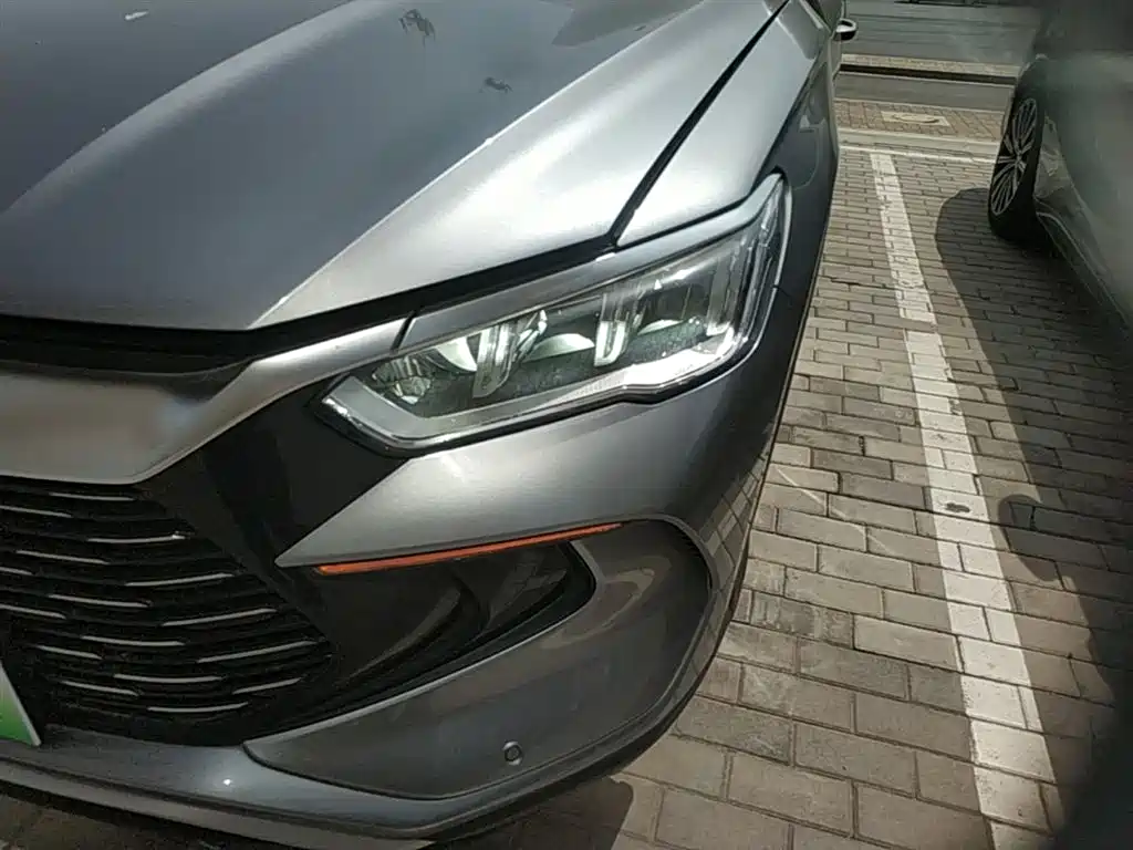 BYD Pro New Energy — фото 24