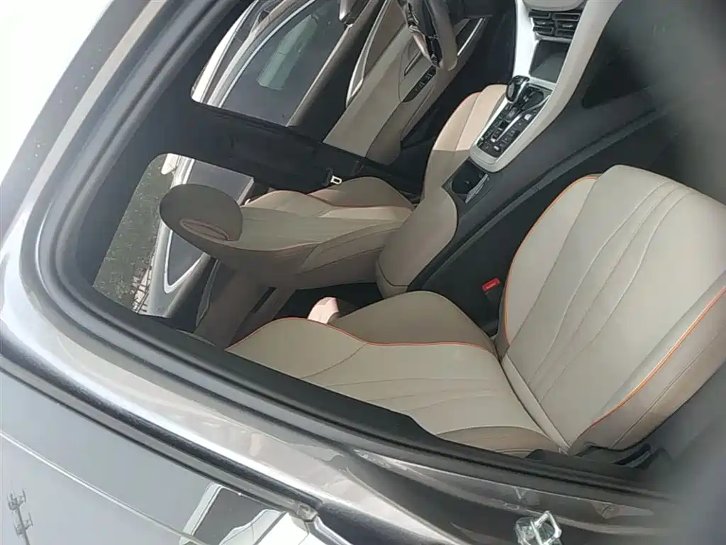 BYD Pro New Energy — фото 25