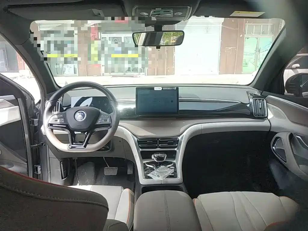 BYD Pro New Energy — фото 10