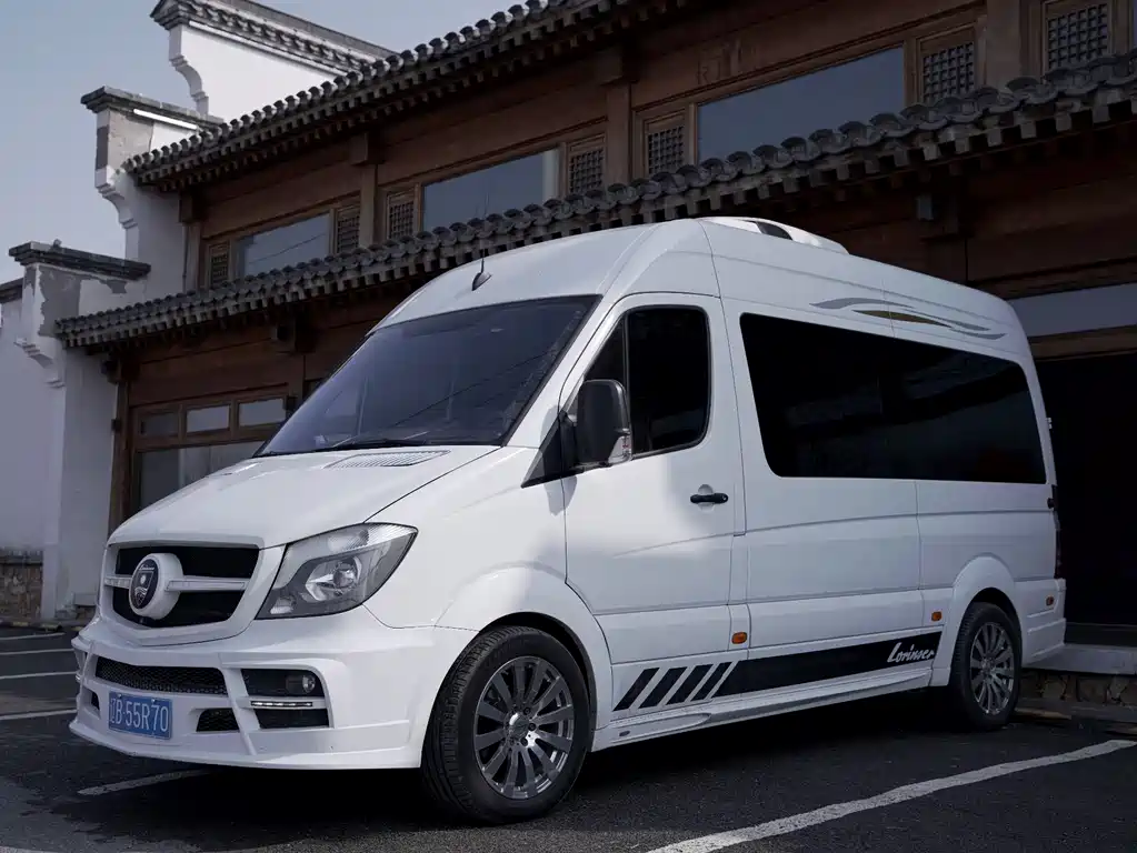 Lorinser Sprinter LS500