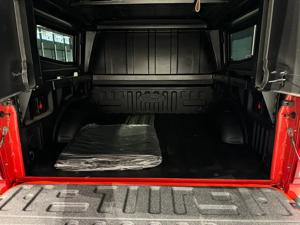 Lorinser F-150 Raptor — фото 19