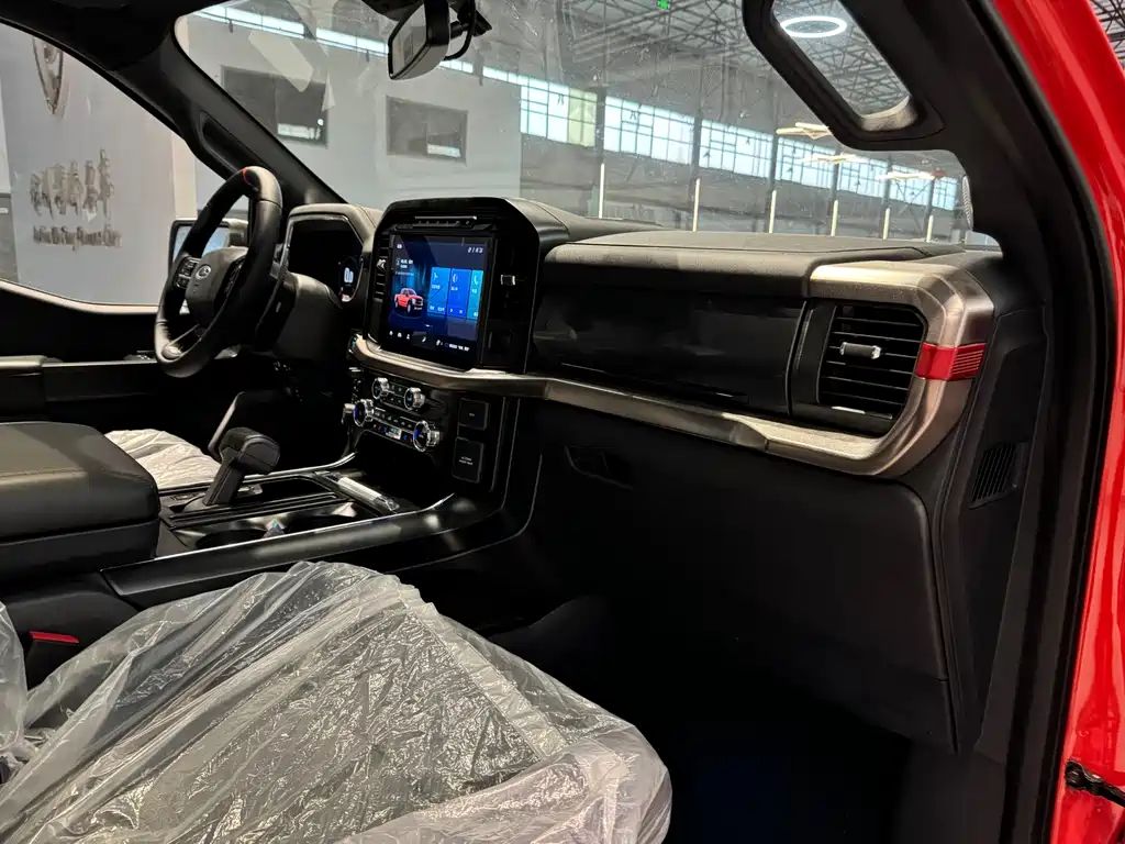 Lorinser F-150 Raptor — фото 25