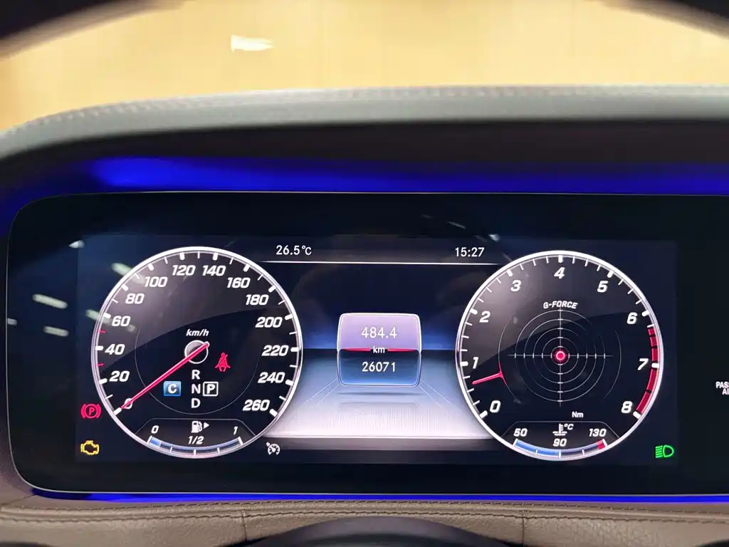 Lorinser Lorinser Maybach S-Class — фото 17