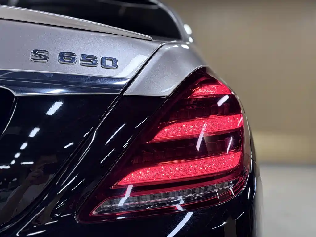 Lorinser Lorinser Maybach S-Class — фото 10