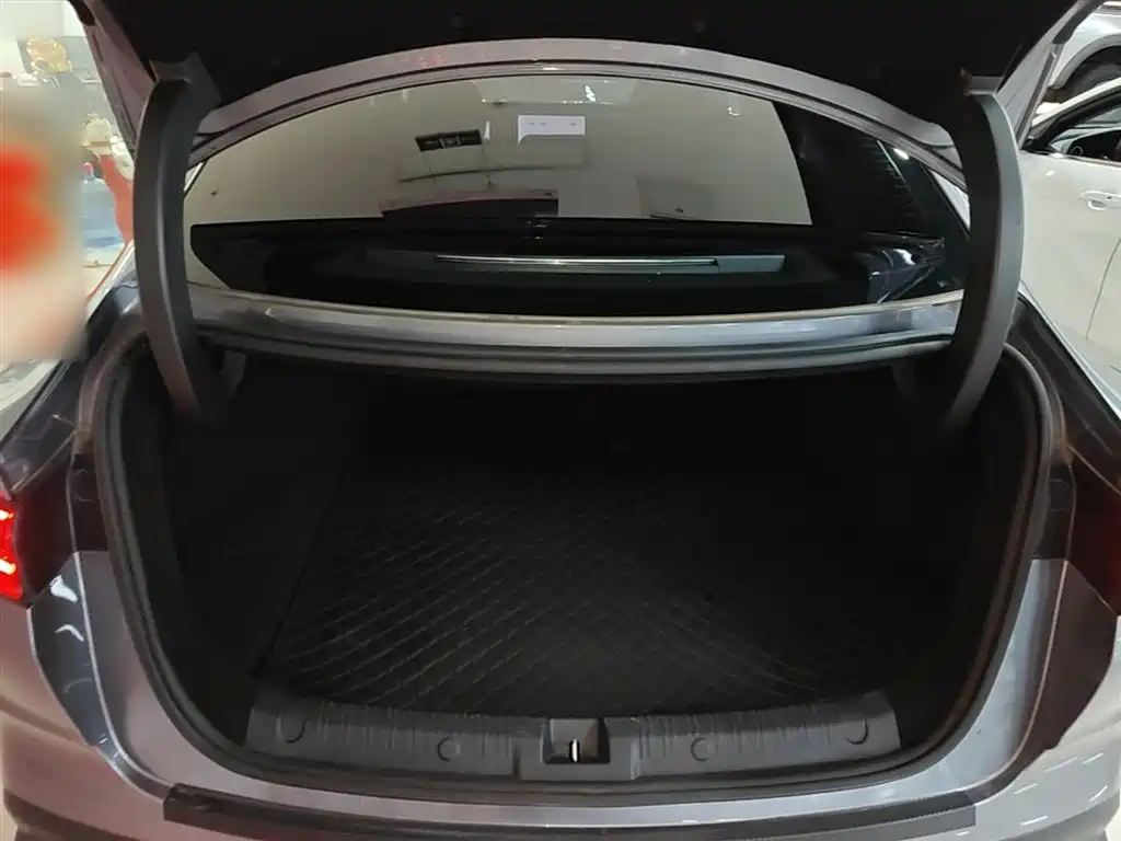 BYD Qin L — фото 19