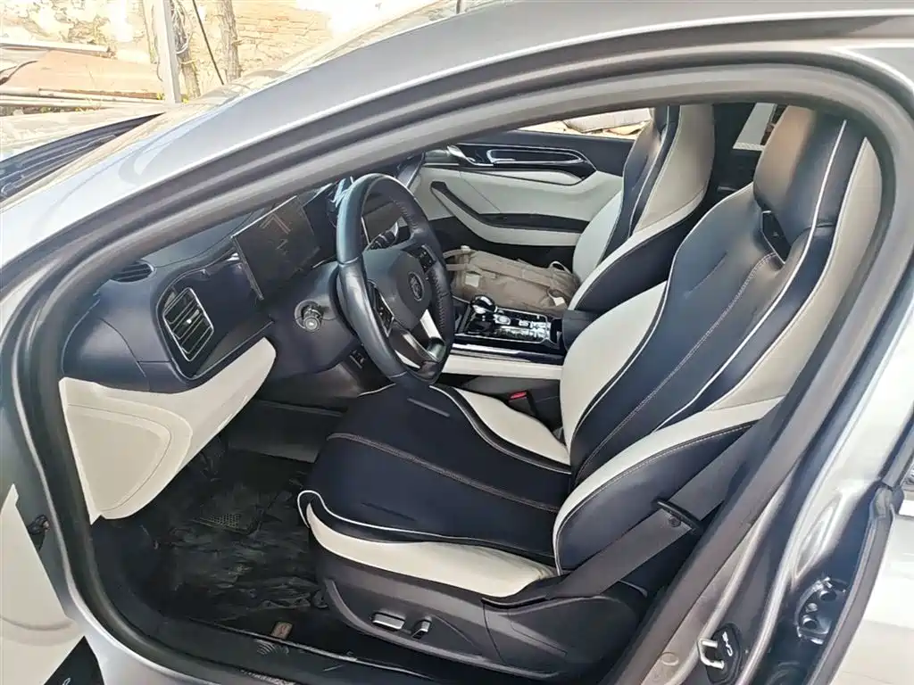 BYD Qin PLUS — фото 15
