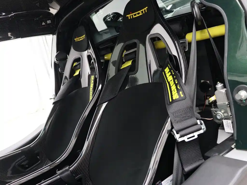 Lotus Exige — фото 3