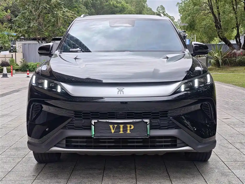 BYD Pro New Energy — фото 2