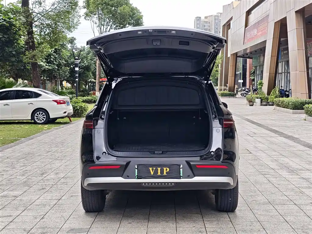 BYD Pro New Energy — фото 13