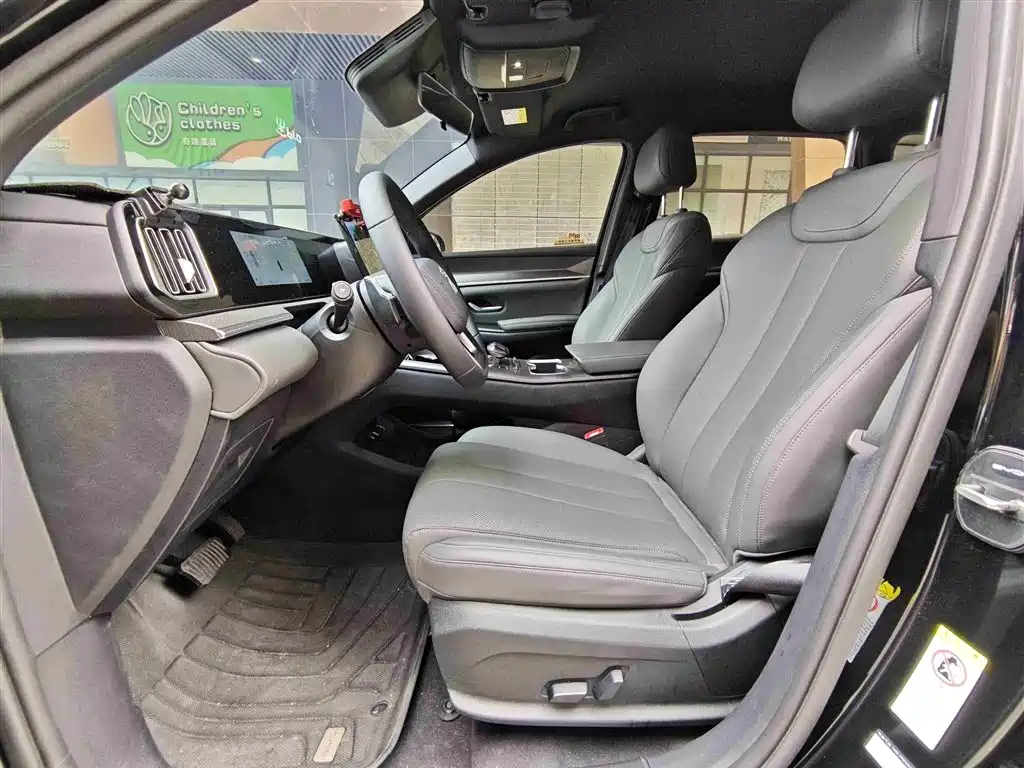 BYD Pro New Energy — фото 6