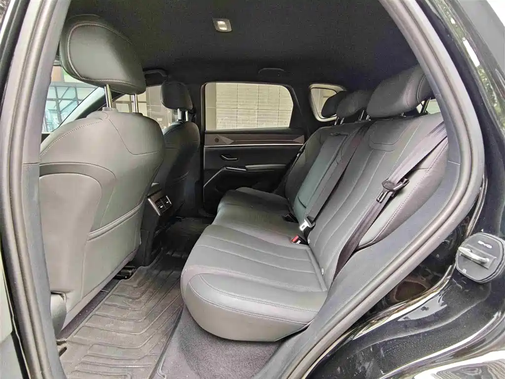 BYD Pro New Energy — фото 7