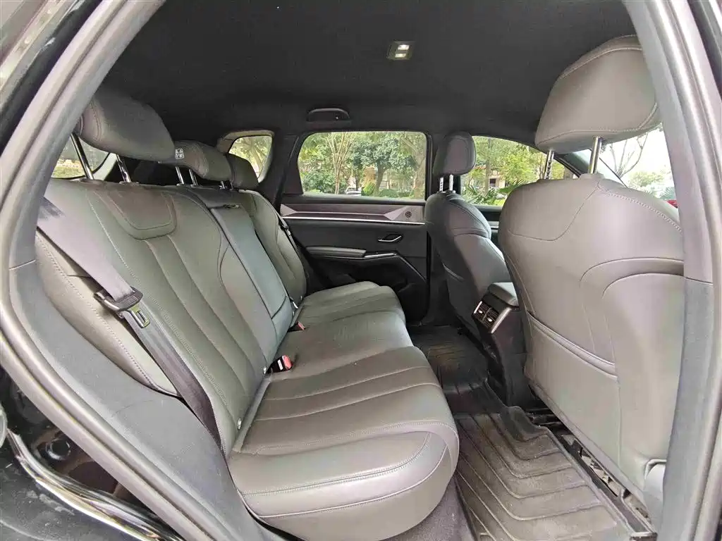 BYD Pro New Energy — фото 8