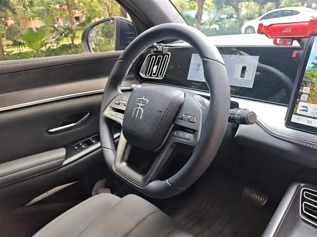 BYD Pro New Energy — фото 10