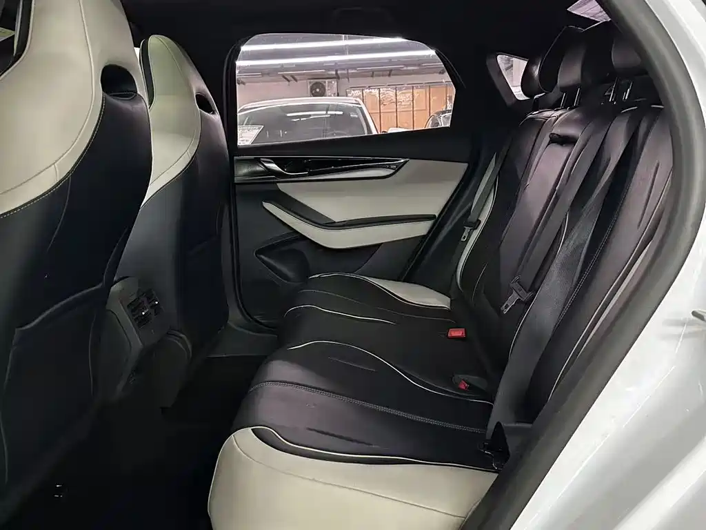 BYD Qin PLUS — фото 15
