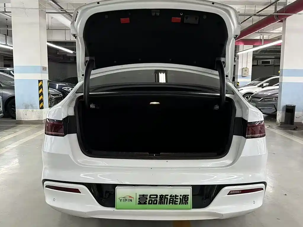 BYD Qin PLUS — фото 8