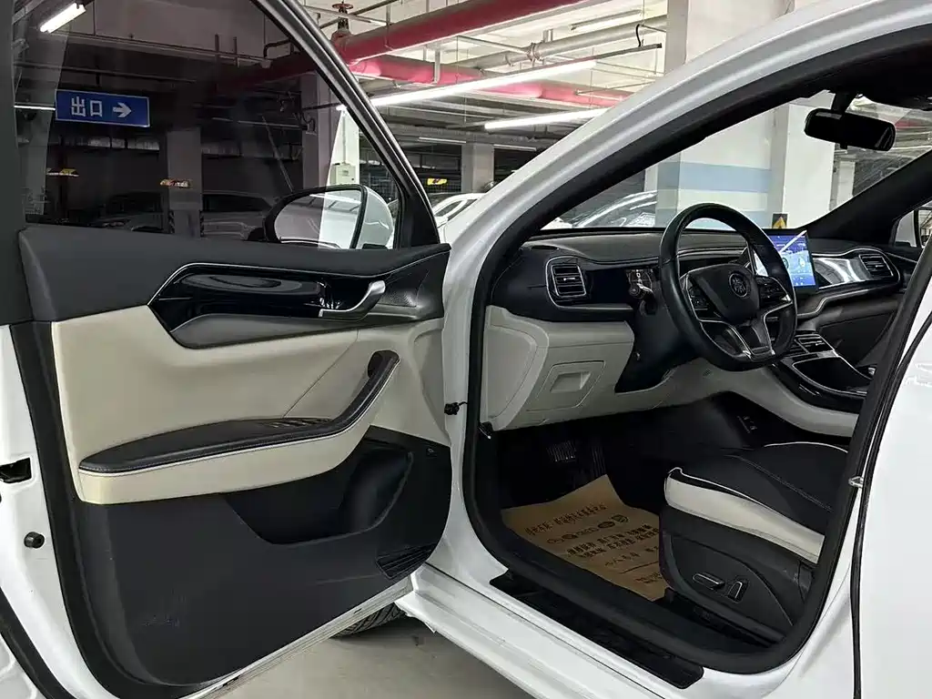 BYD Qin PLUS — фото 9