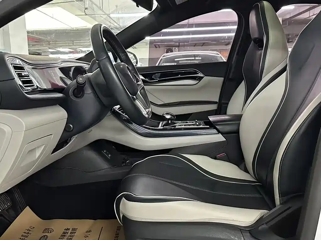 BYD Qin PLUS — фото 10