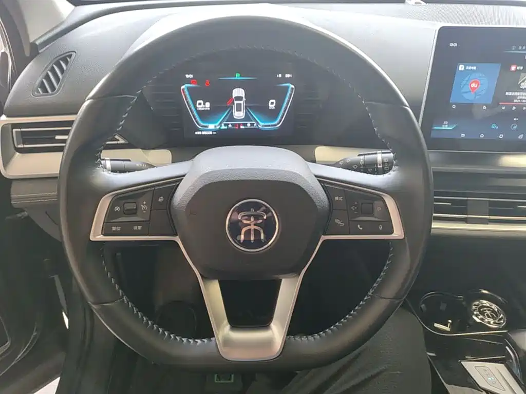 BYD Pro — фото 11