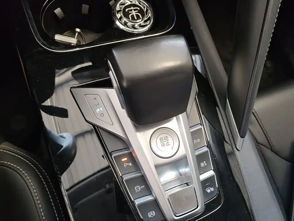 BYD Pro — фото 14