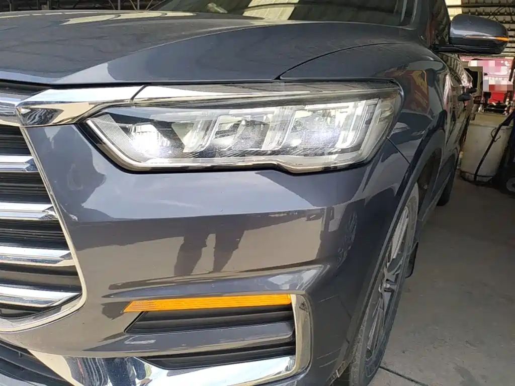 BYD Pro — фото 24
