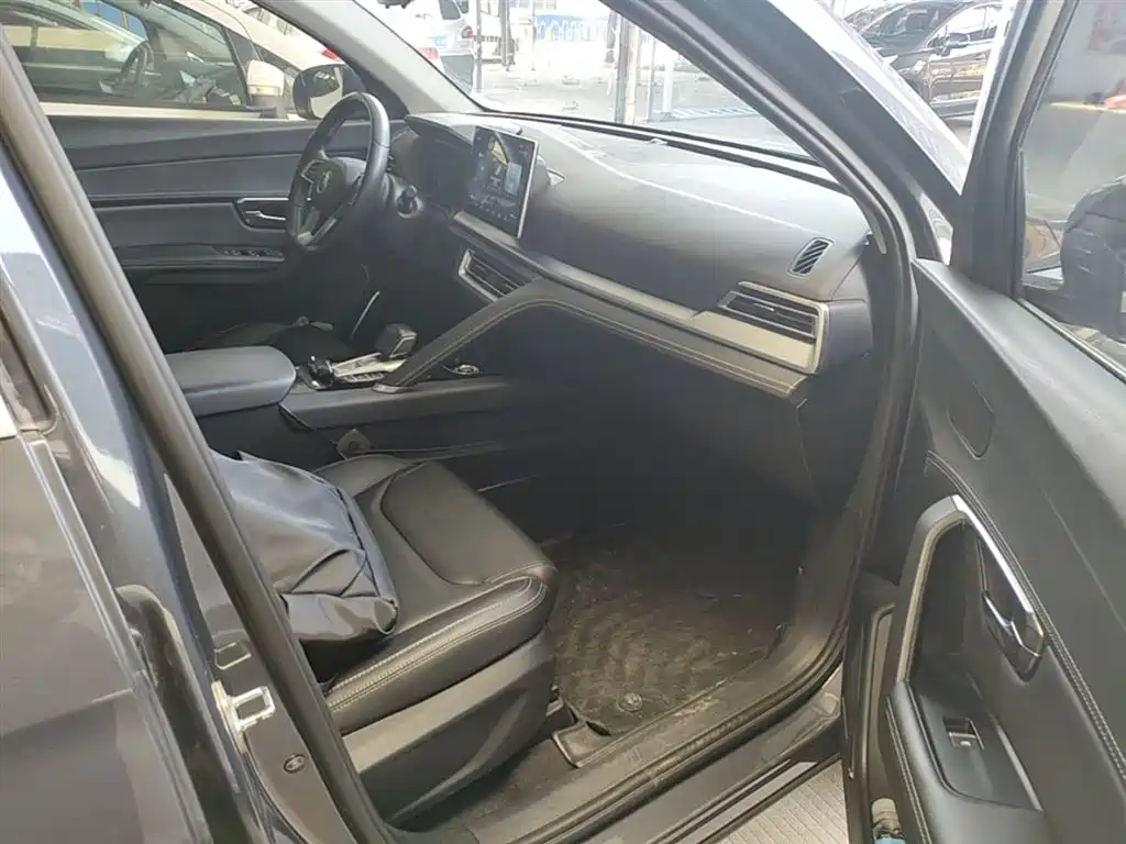 BYD Pro — фото 25