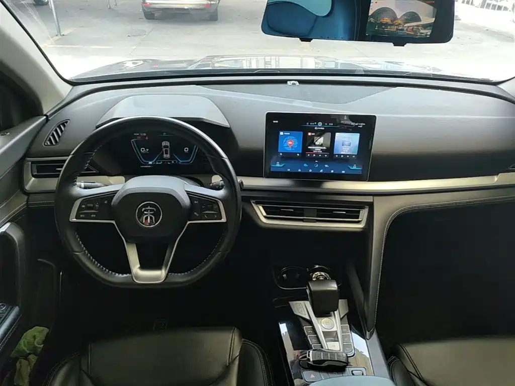 BYD Pro — фото 10