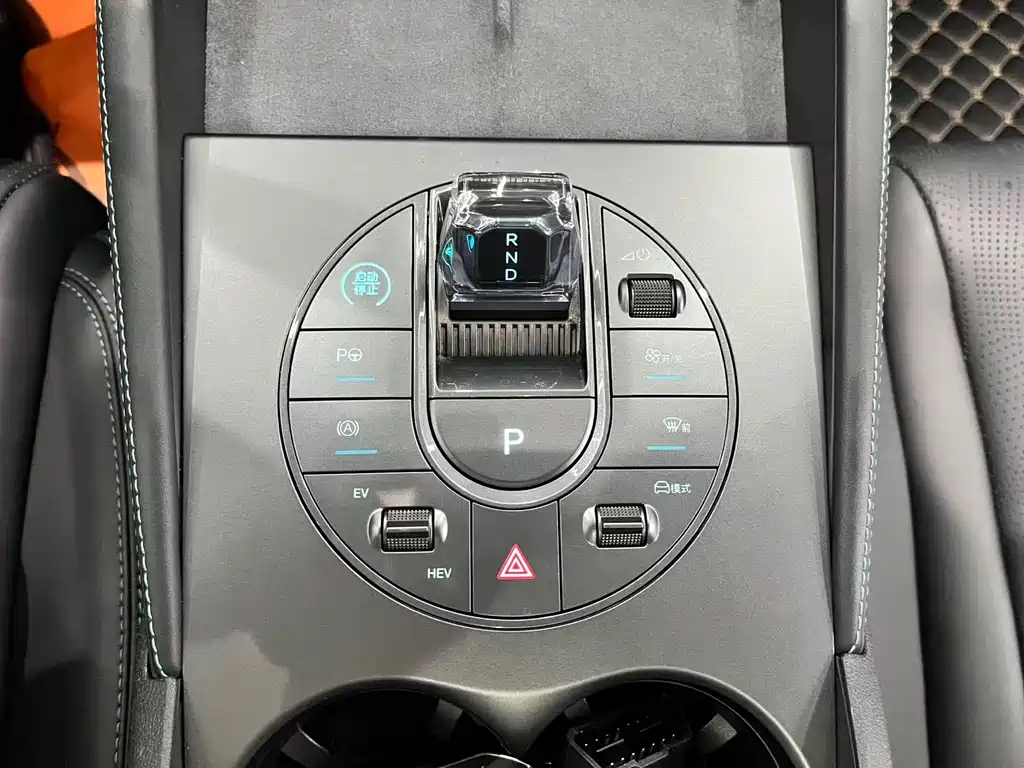 BYD Seal 06 — фото 22