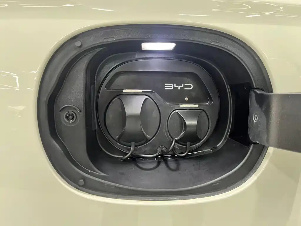 BYD Seal 06 — фото 7